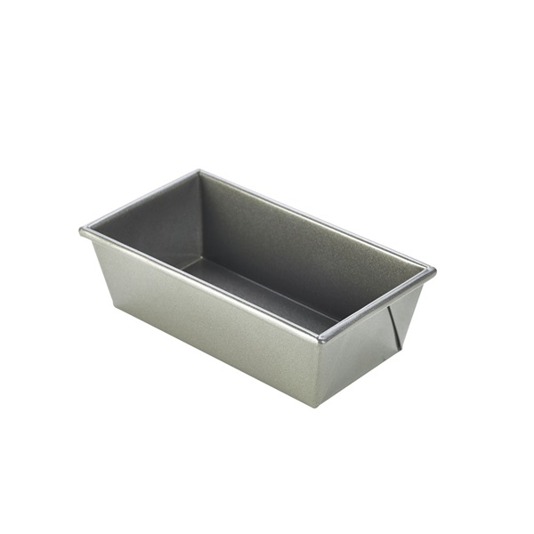 Carbon Steel Non-Stick Traditional Loaf Pan - TLF-CS24