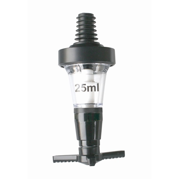 Spirit Measure Dispenser Gs 25Ml - USMS25