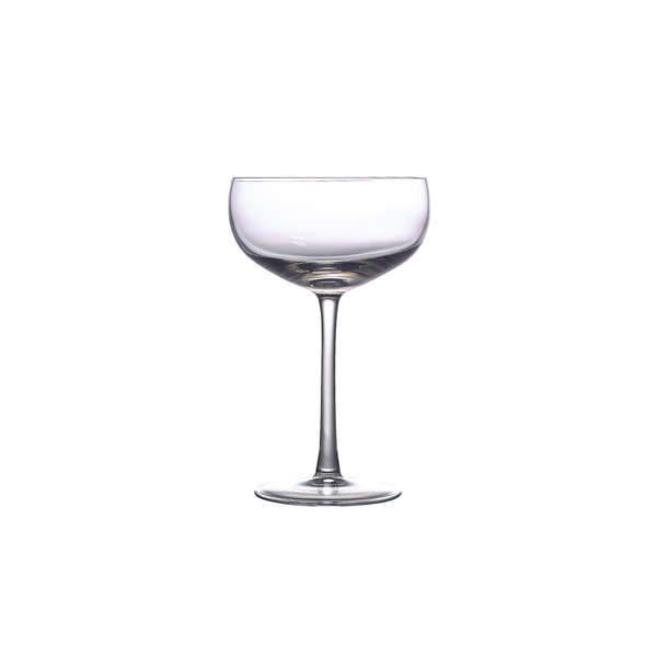 Koshu Champagne Saucer 24cl/8.5oz - V4401 (Pack of 6)