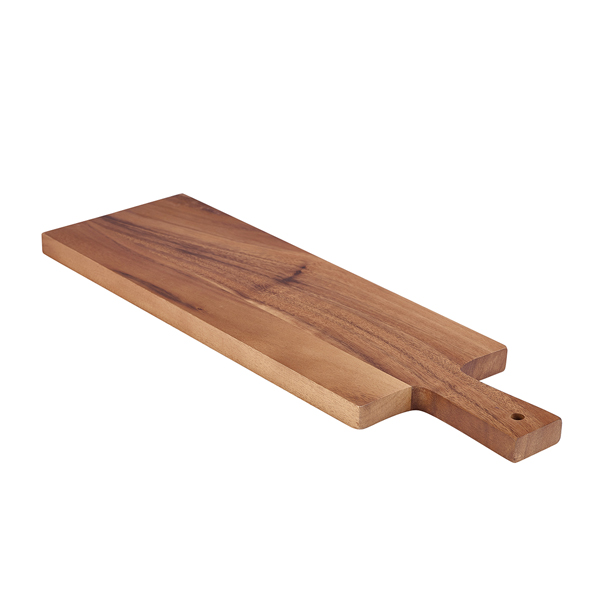 Acacia Wood Paddle Board 50 x 15 x 2cm - WPB5015