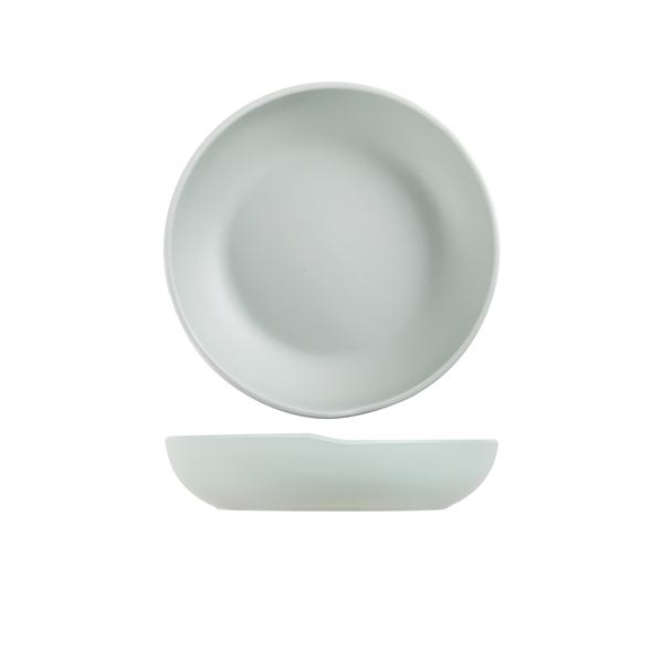 Jade Copenhagen Melamine Coupe Bowl 24.5 x 5.3cm - CP242447 (Pack of 6)
