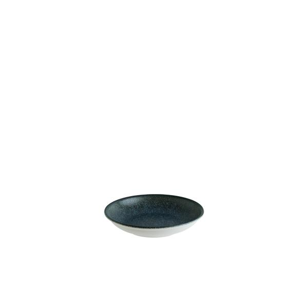 Vega Gourmet Deep Plate 9cm - S-MT-VGAGRM9CK (Pack of 24)