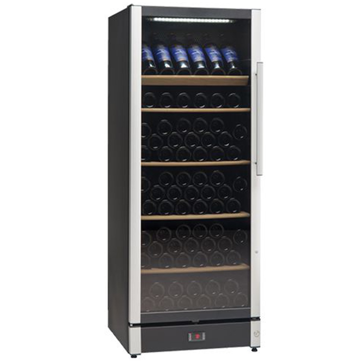 VESTFROST Upright Wine Cabinet (86 bottles) - FZ295W