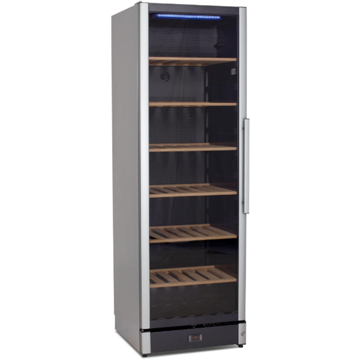 VESTFROST Upright Wine Cabinet (106 bottles) - FZ365W