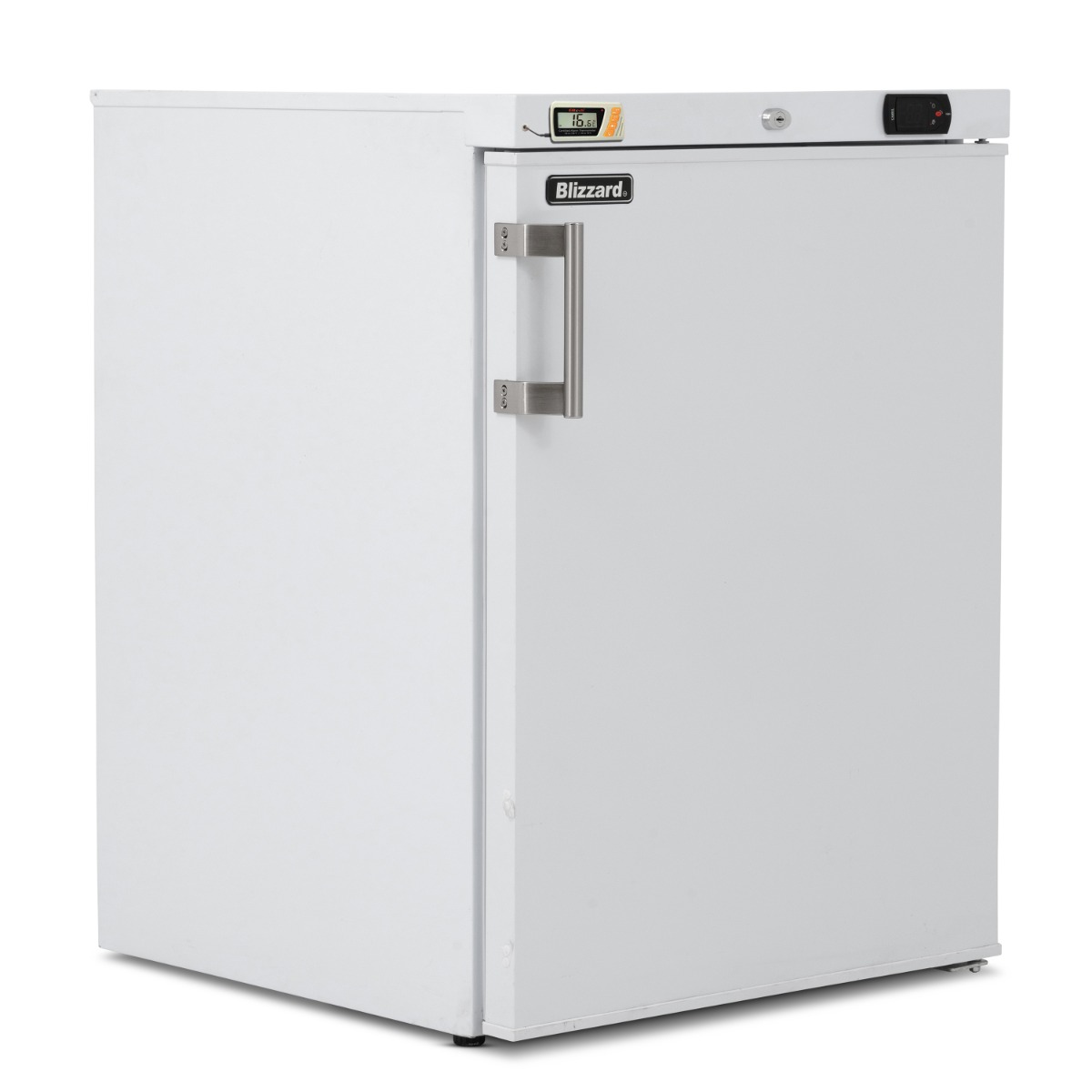 BLIZZARD Pharmacy Refrigerator 145L - MED140