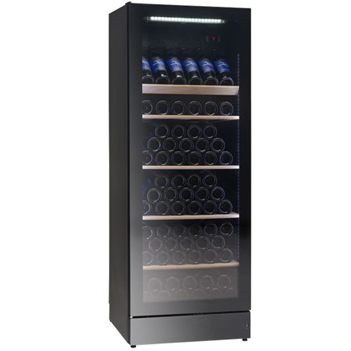 VESTFROST Upright Wine Cabinet (147 bottles) - WFG155