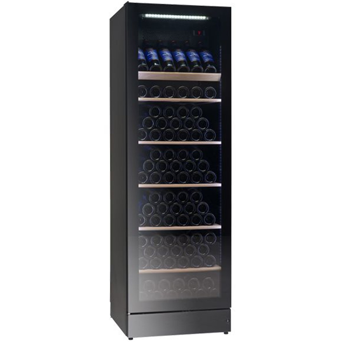 VESTFROST Upright Wine Cabinet (197 bottles) - WFG185