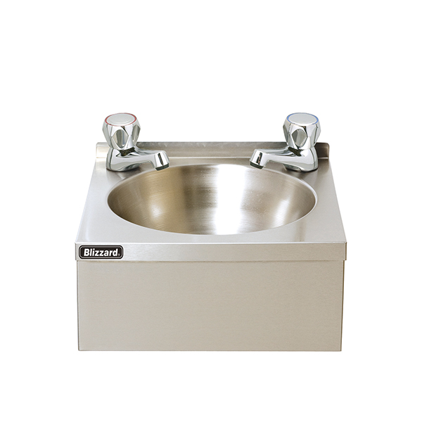 BLIZZARD Wash hand basin - WHB