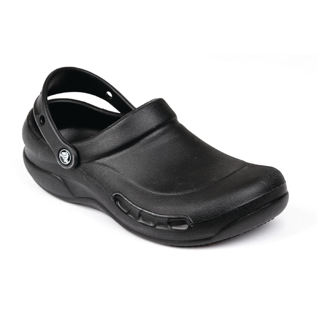 Crocs Bistro Clogs Black 40