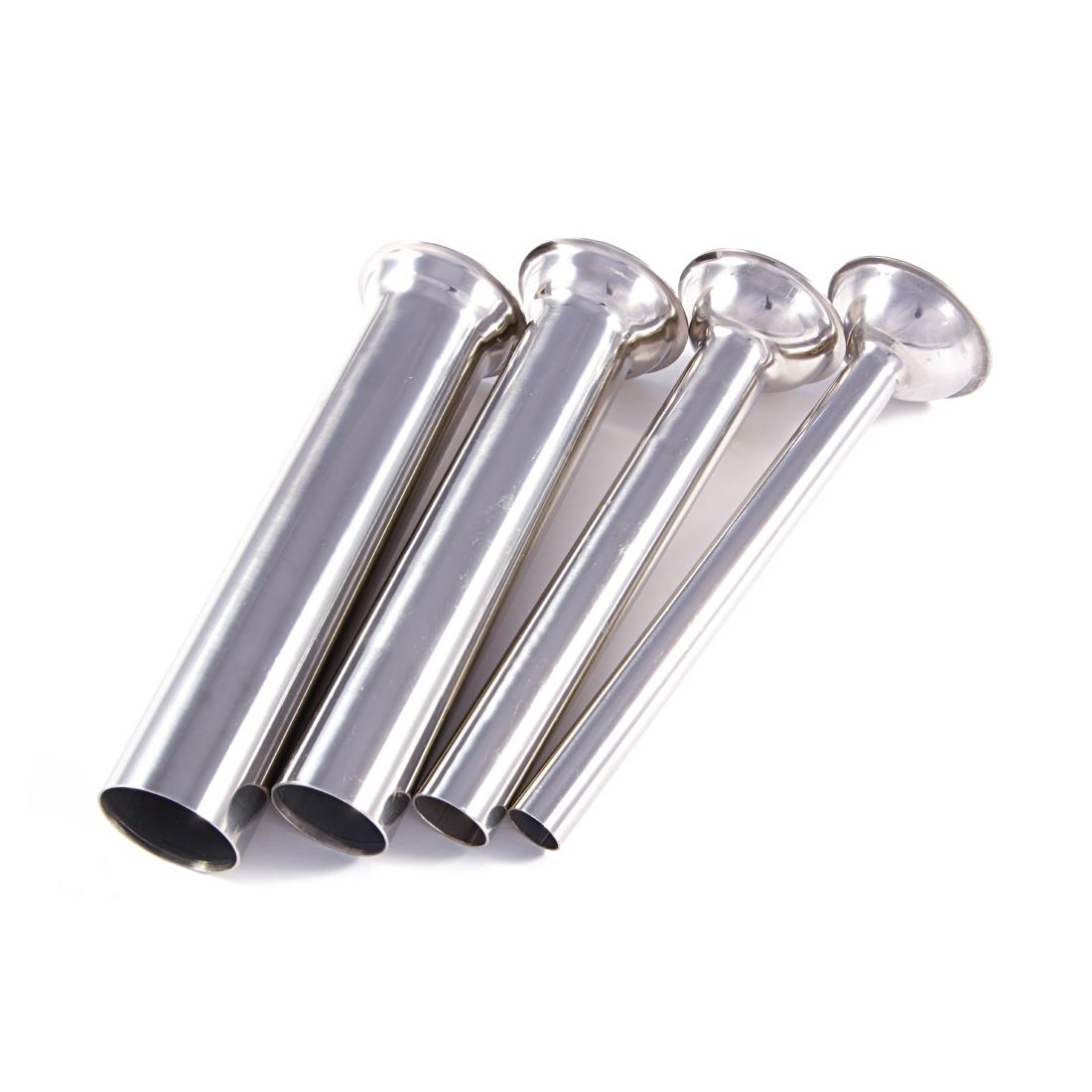 Funnel Set for Buffalo Manual Sausage Stuffer