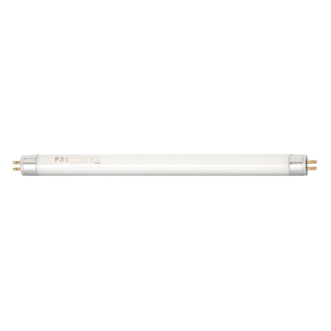 Replacement 6W Fluorescent Tube for Eazyzap Fly Killers