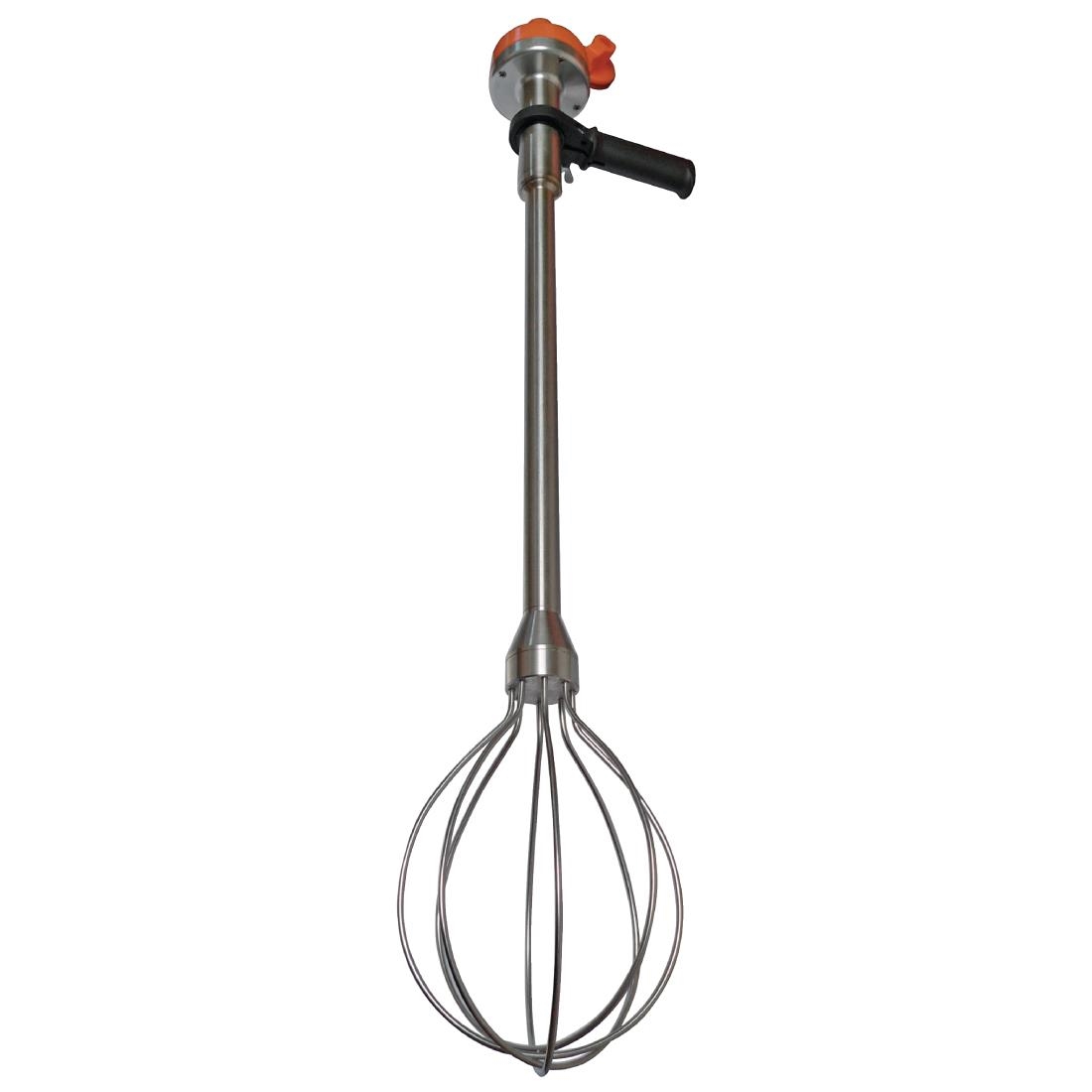 Dynamic Master Whisk FM91