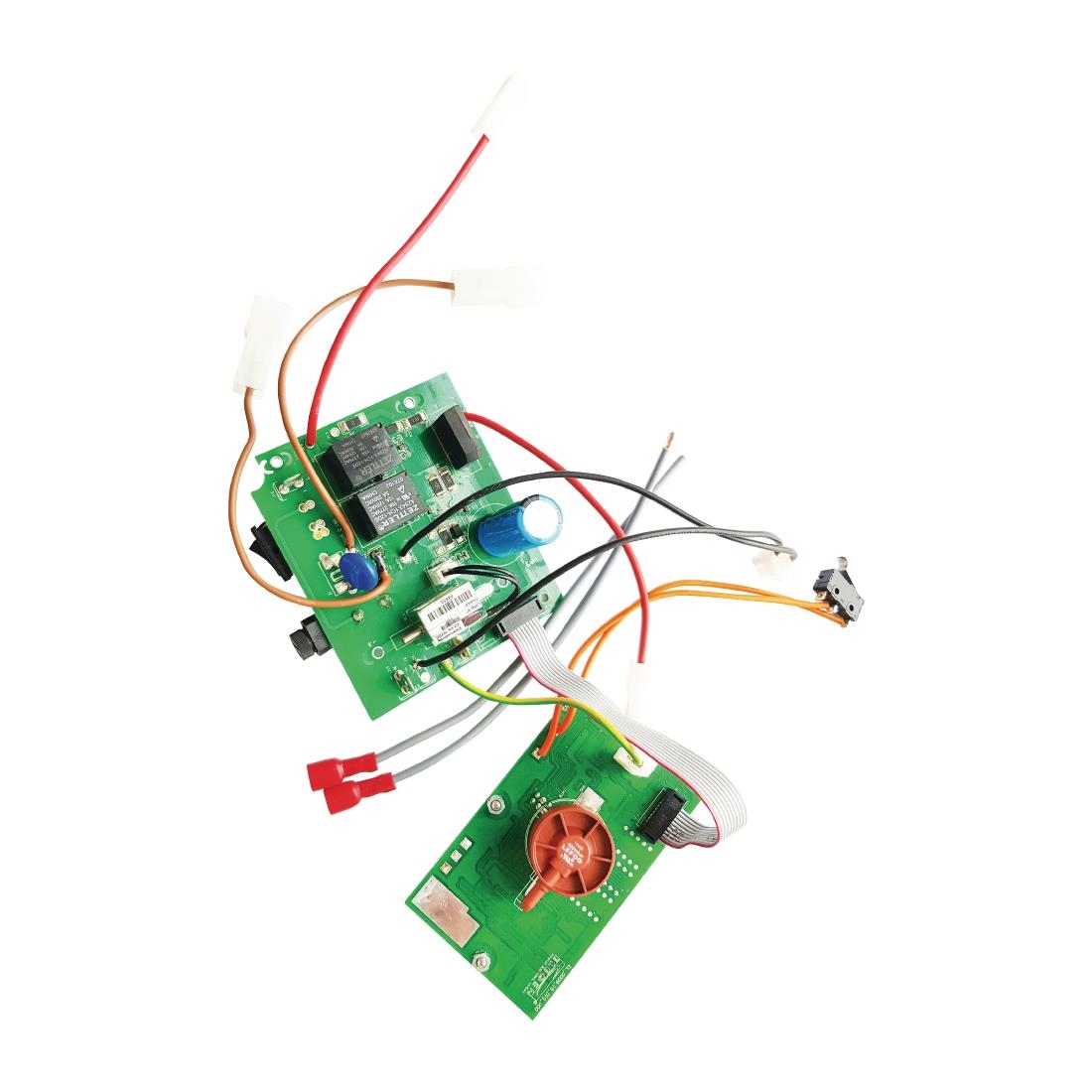 Buffalo Main Operating PCB Assembly