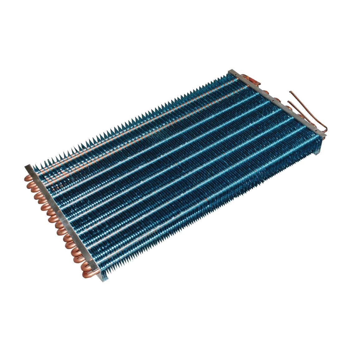 Polar Evaporator