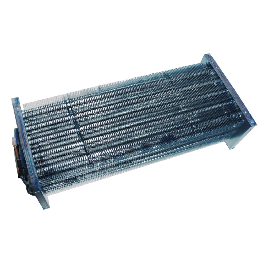 Polar Evaporator