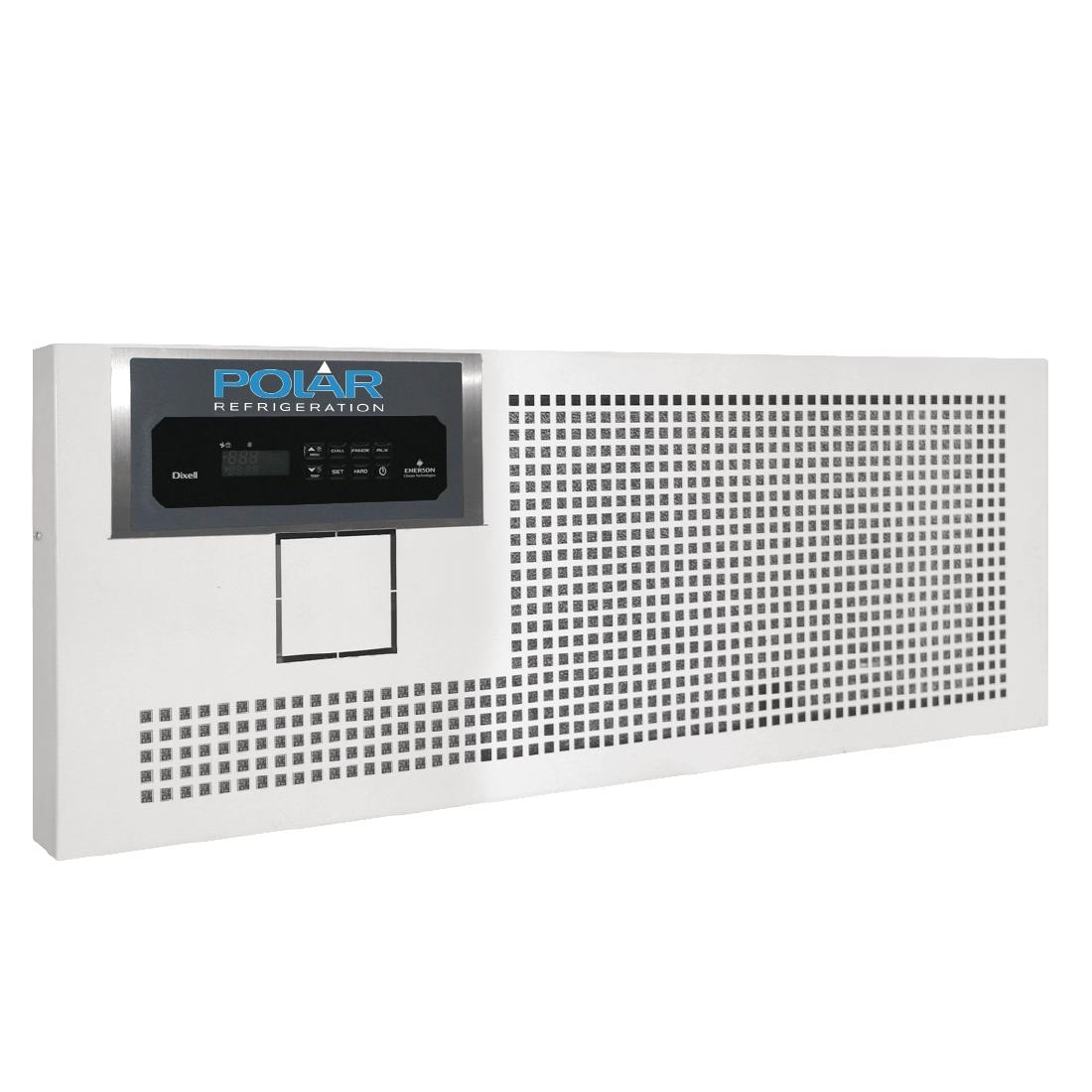 Polar Front Panel (incl. facia)