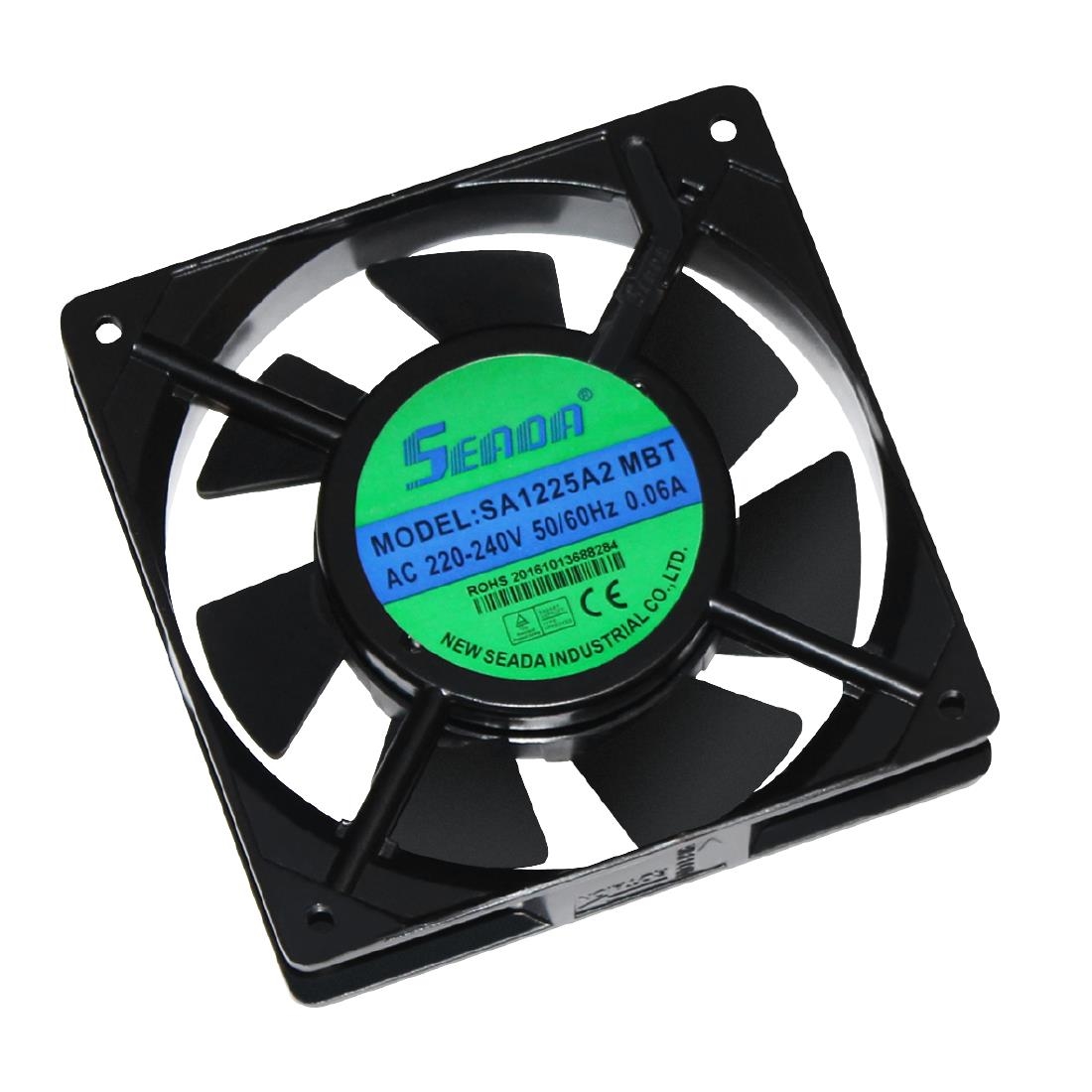 Polar Condenser Fan (SA1225A2)