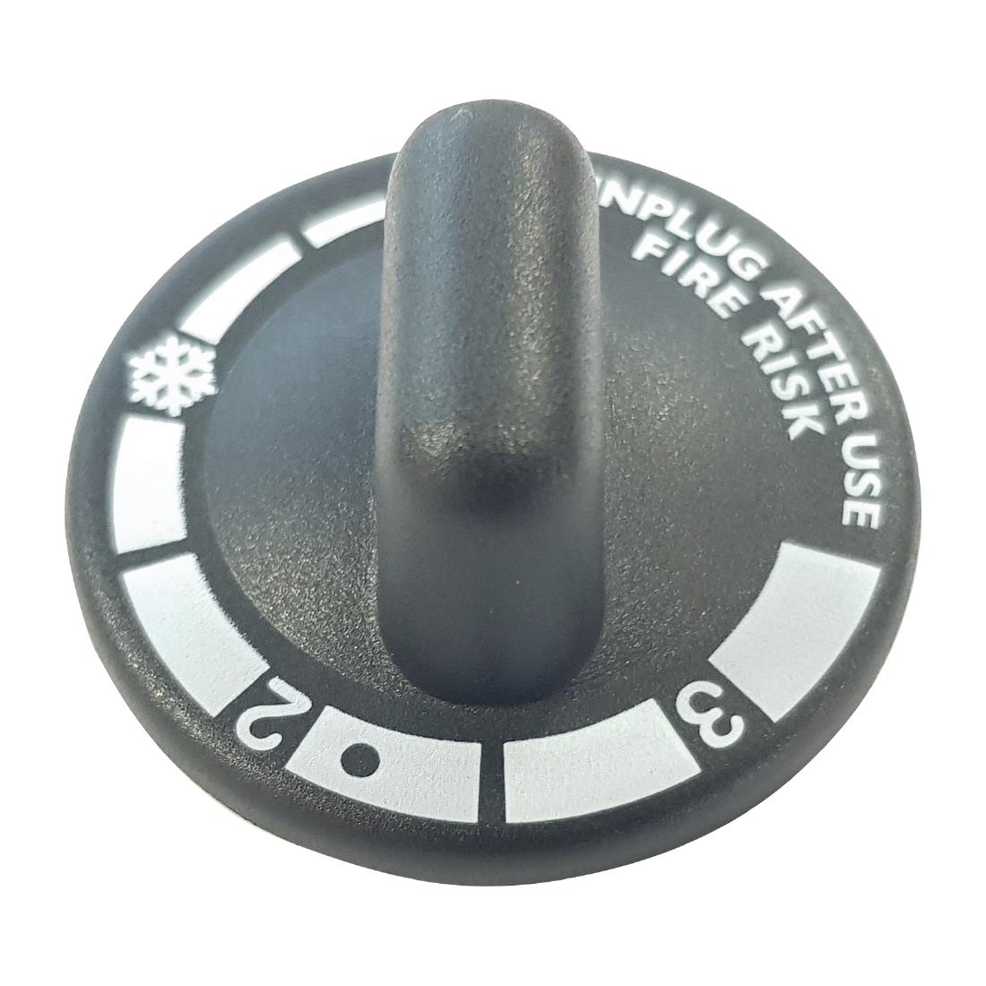 Dualit timer knob ref 01800