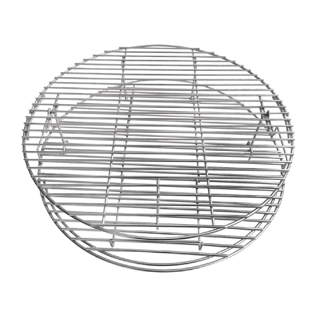 Buffalo Cooking Grid