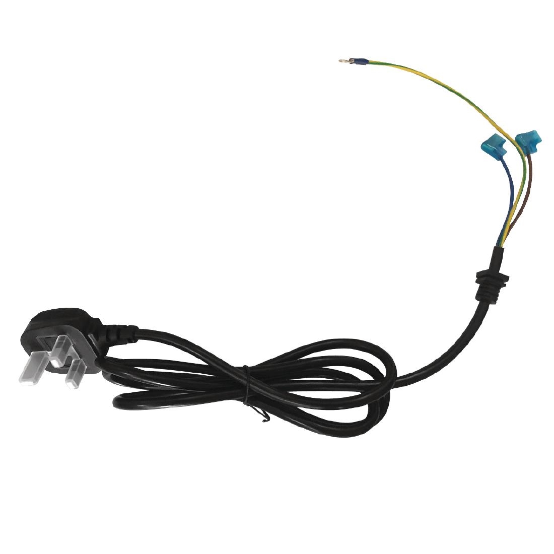 Caterlite Power Cord