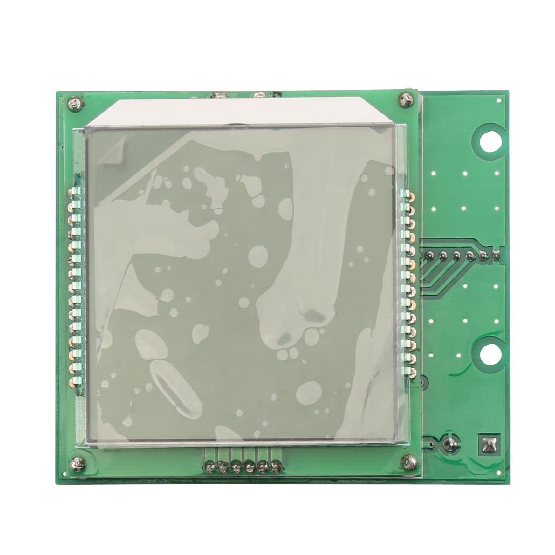 Buffalo Control PCB