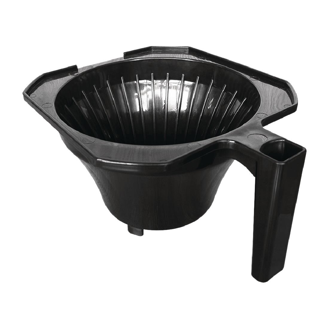 Buffalo Plastic Filter Pan