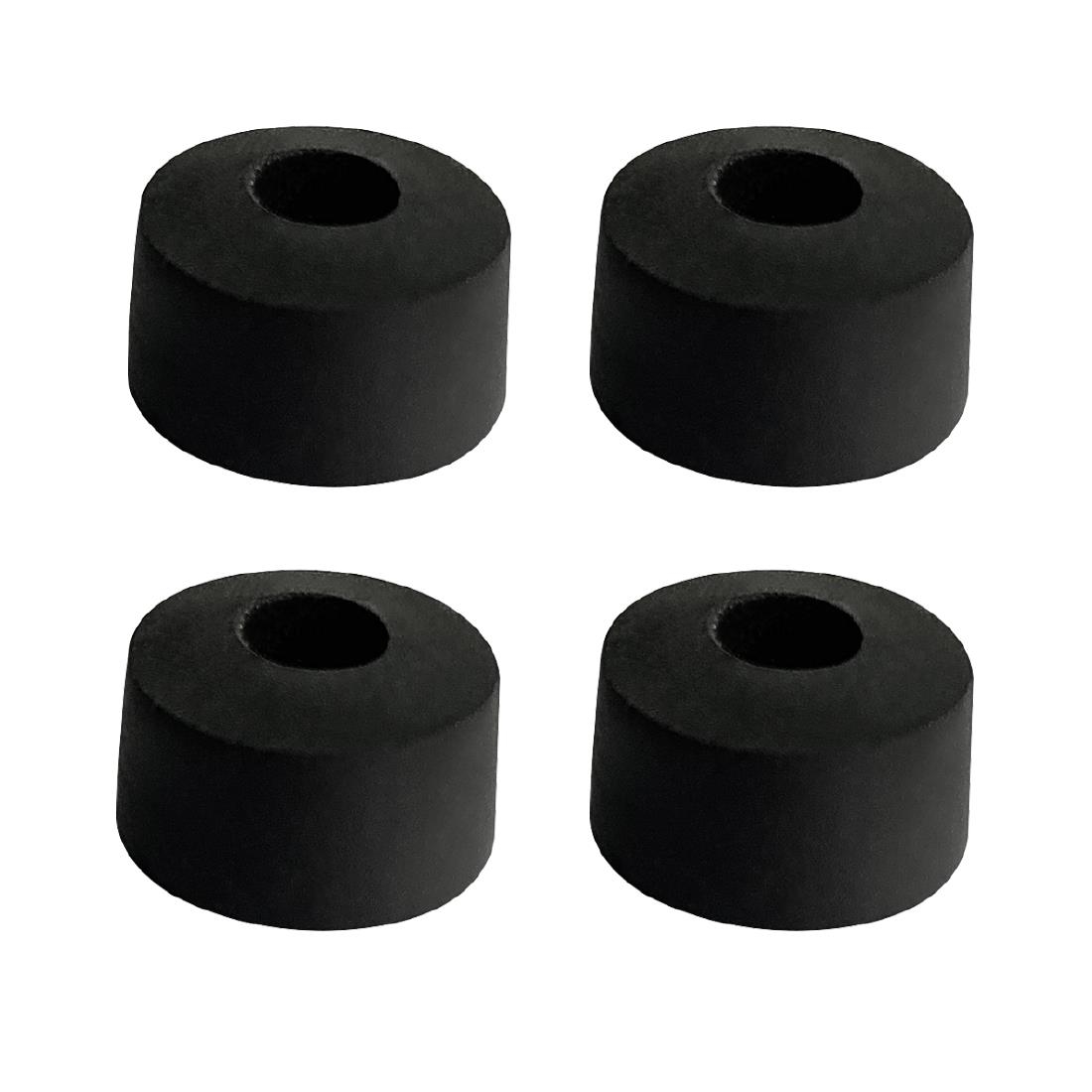 Rowlett Set of 4 Rubber Feet