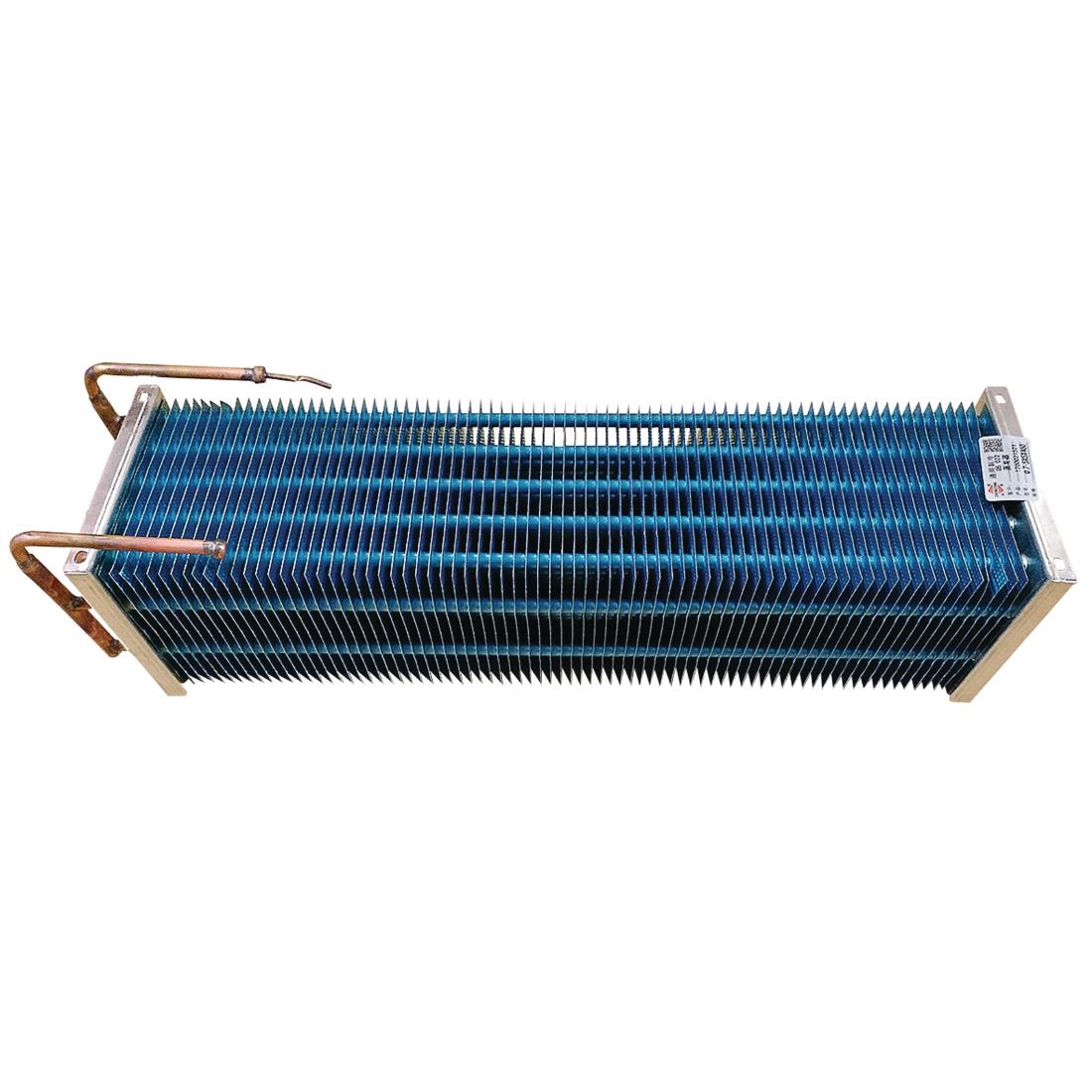 Polar Evaporator