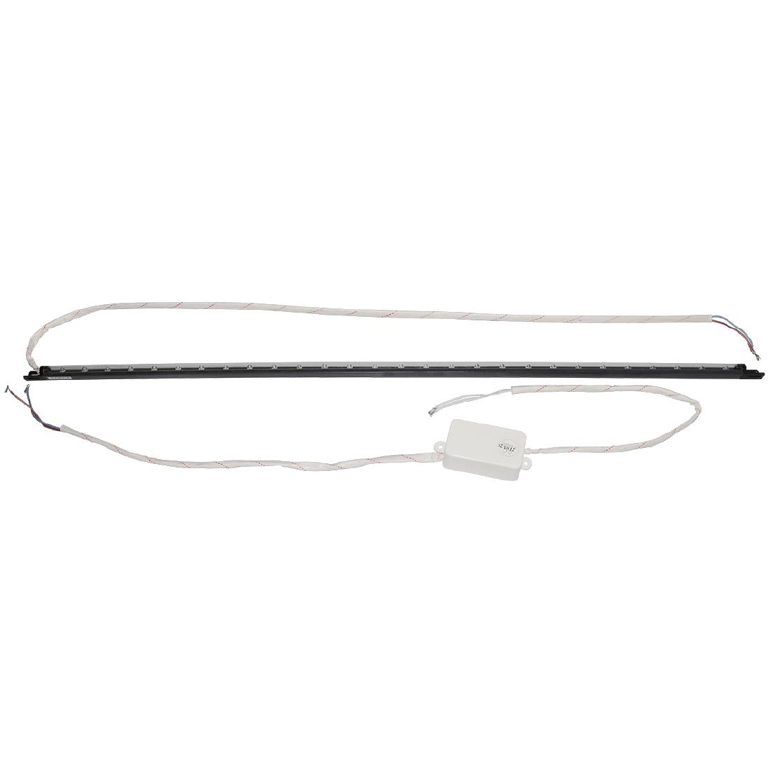 Polar LED Light with Transformer