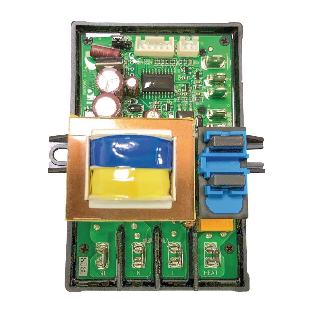 Nisbets Essentials PCB Board