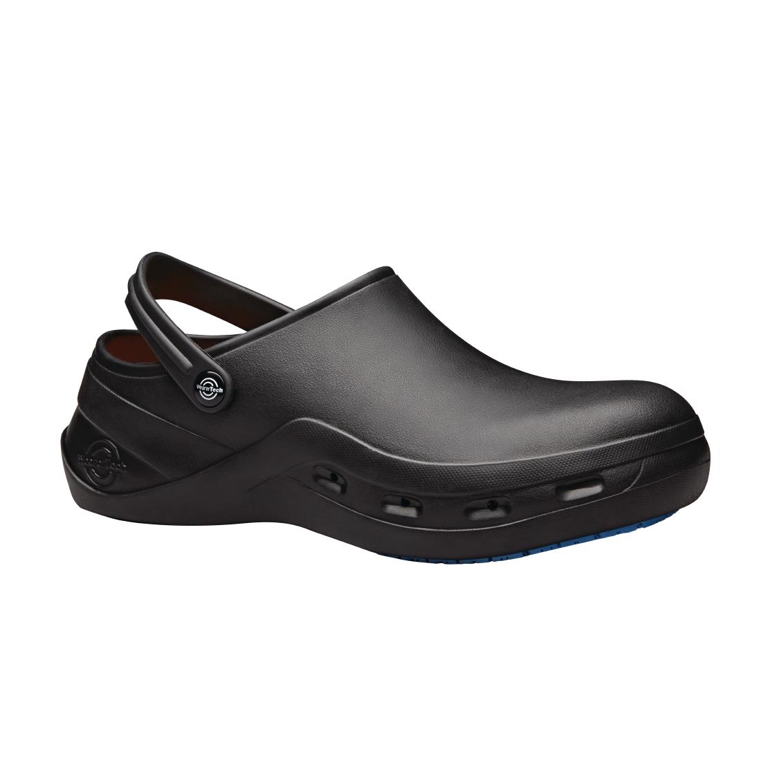 WearerTech Protect Clog Black Size 9