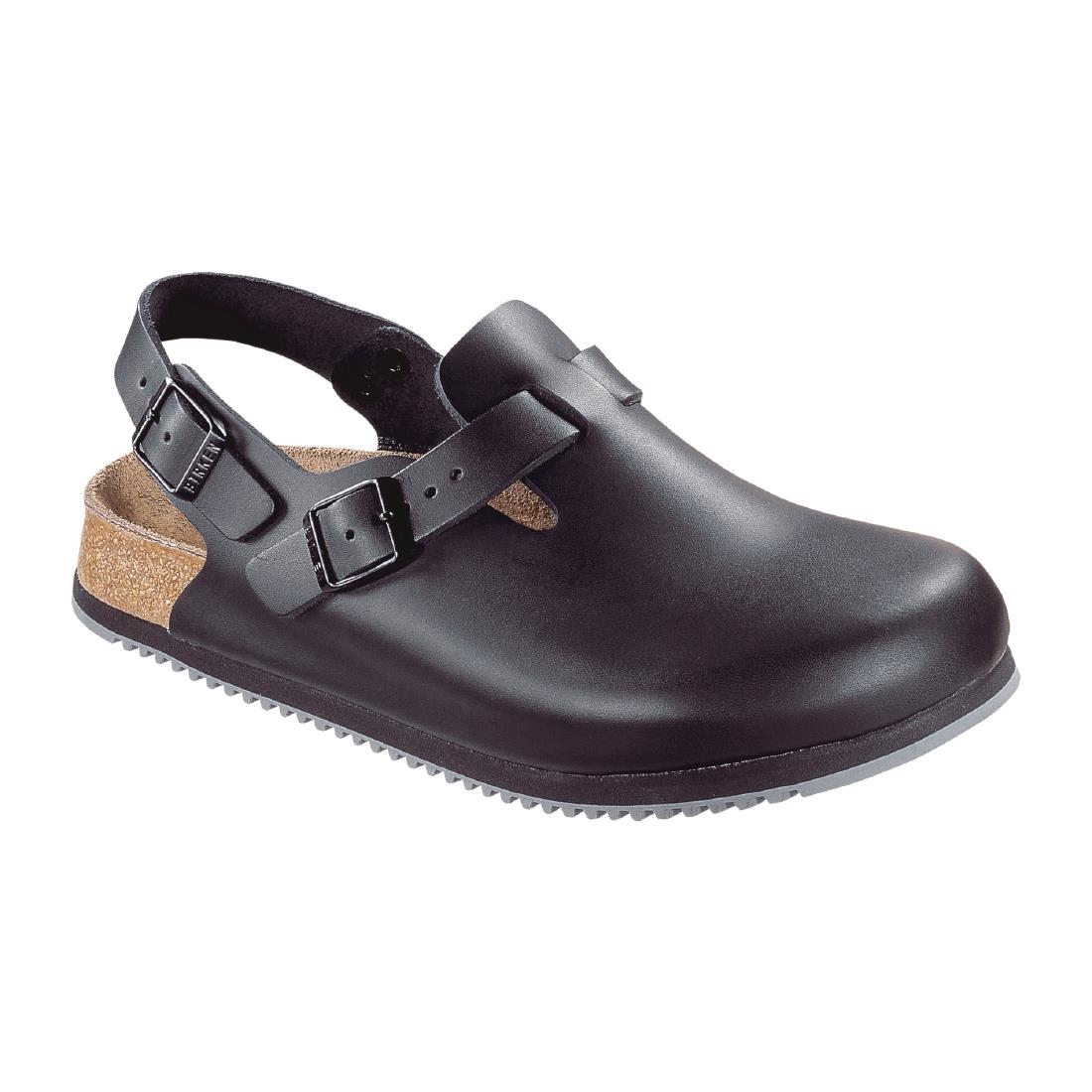 Birkenstock Tokio Super Grip Clog Size 5