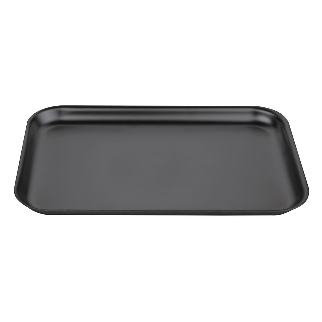 Vogue Anodised Aluminium Baking Tray 320 x 215mm