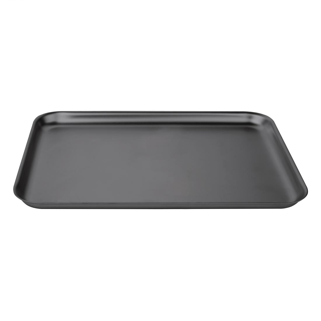 Vogue Anodised Aluminium Baking Tray 370 x 265mm