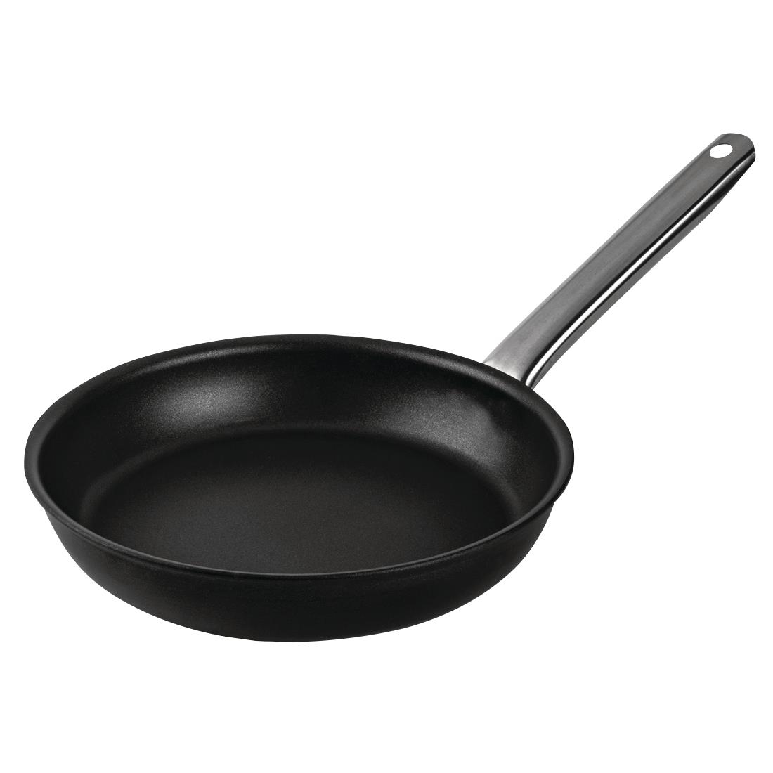 Matfer Bourgeat Elite Pro Non Stick Induction Frying Pan 200mm