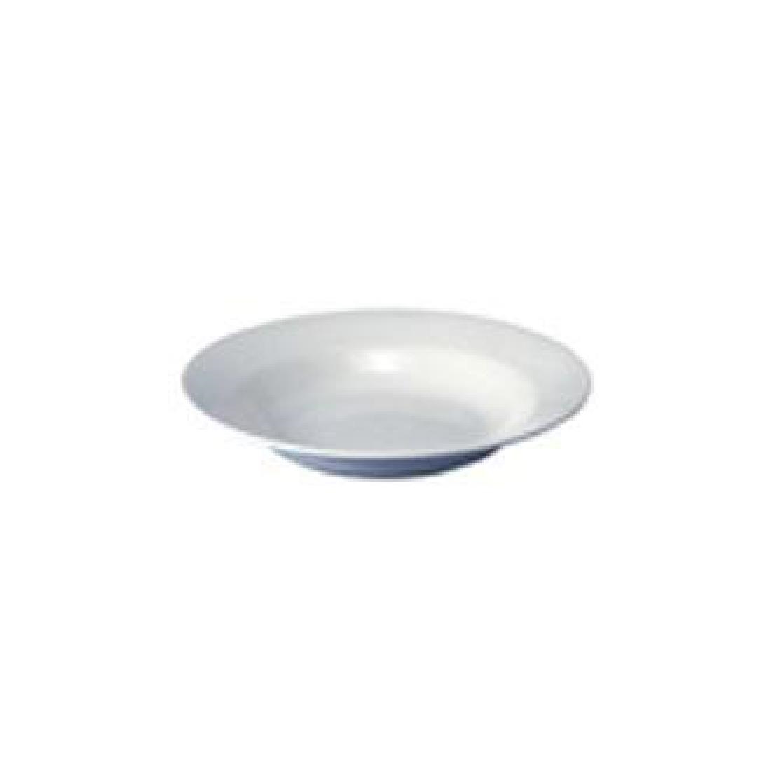 Churchill Whiteware Nova Soup Bowls 202mm (Pack of 24)