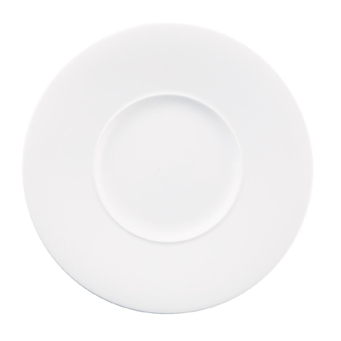 Churchill Alchemy Ambience Medium Rim Plates 286mm (Pack of 6)