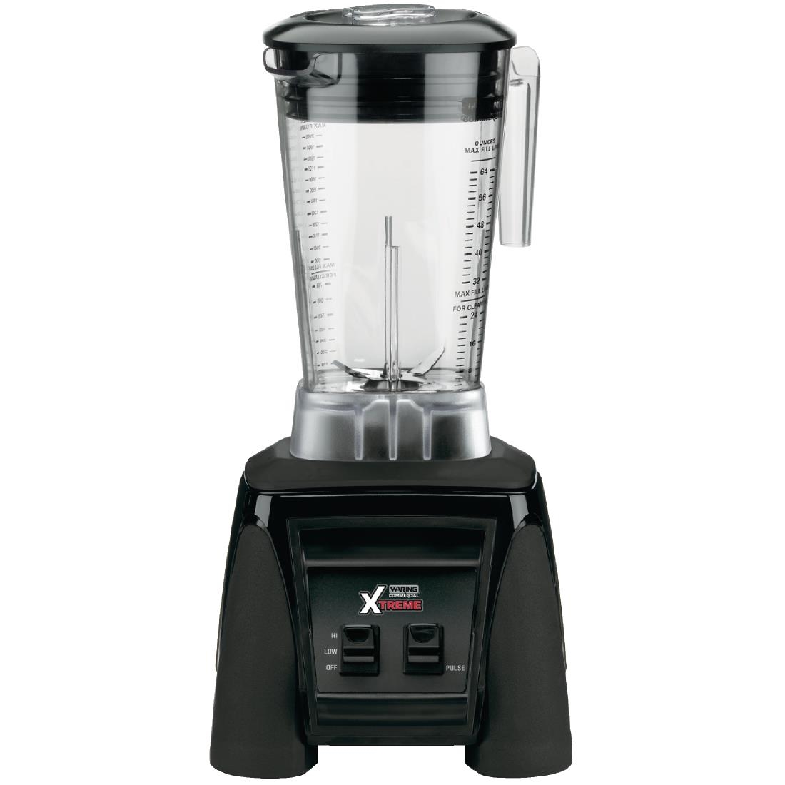 Waring Xtreme Hi-Power Bar Blender MX1000XTXEK