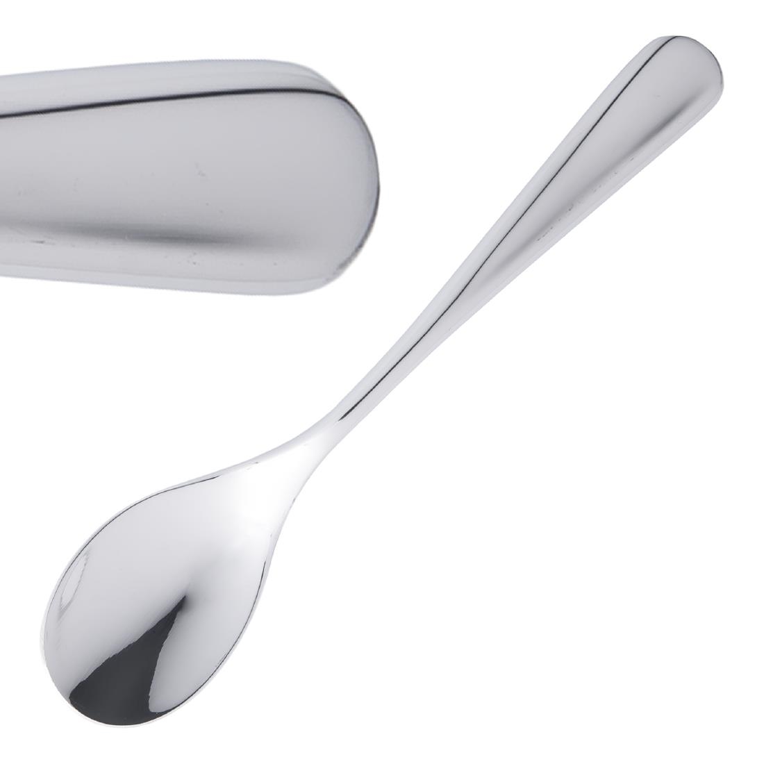 Olympia Roma Dessert Spoon (Pack of 12)