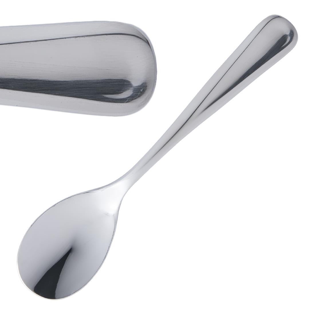 Olympia Roma Teaspoon (Pack of 12)