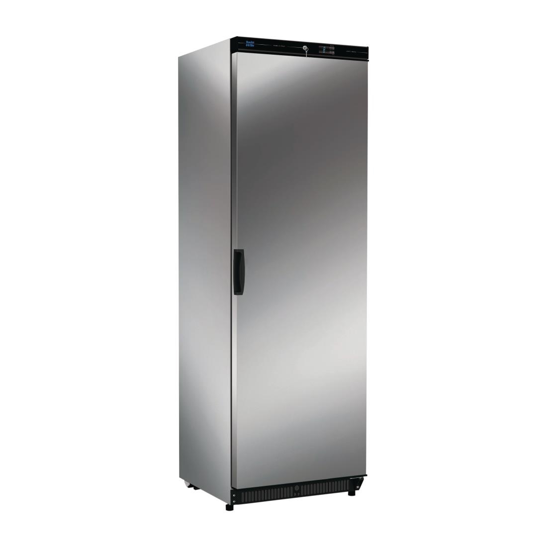 Mondial Elite Single Door Meat Fridge Stainless Steel 640Ltr KICPVX60MLT