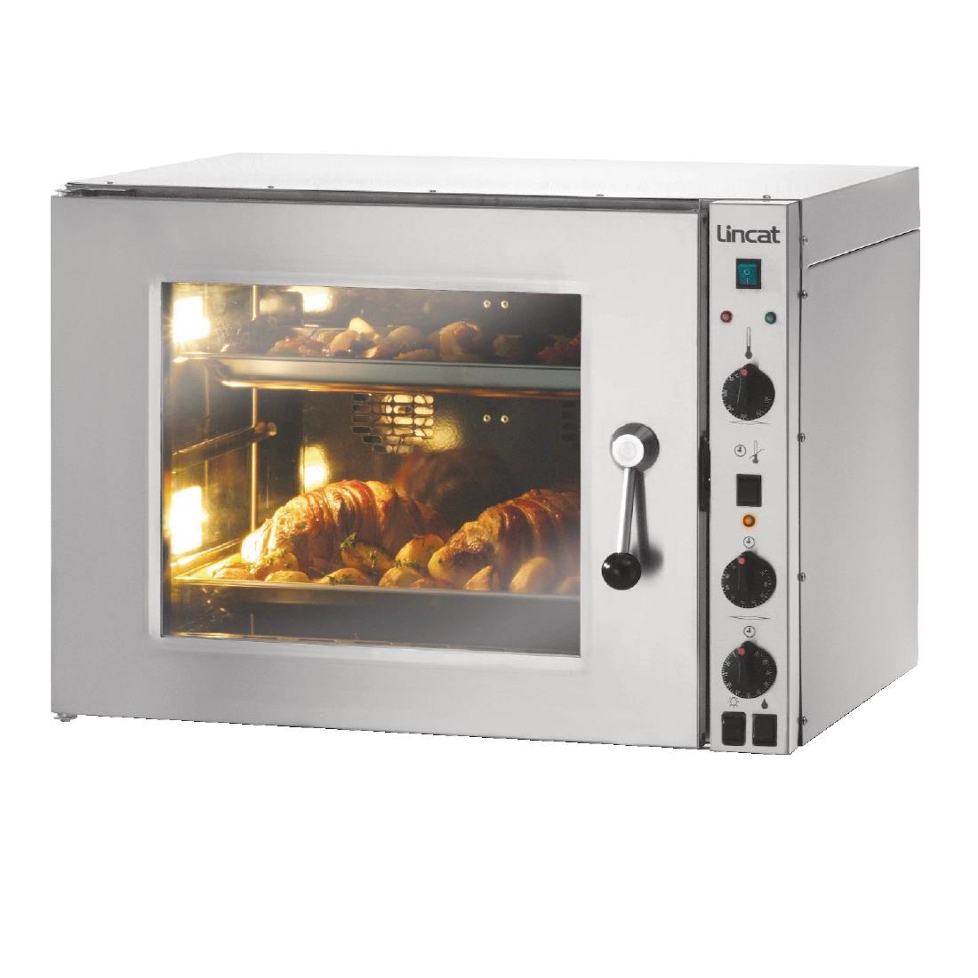 Lincat Convection Oven ECO8