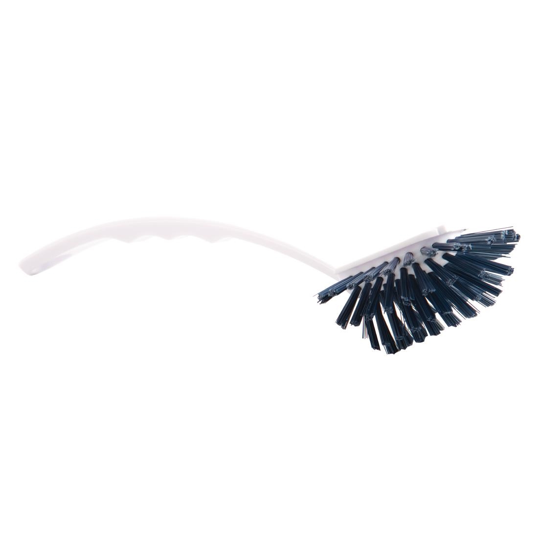 Jantex Hygiene Washing Up Brush Blue