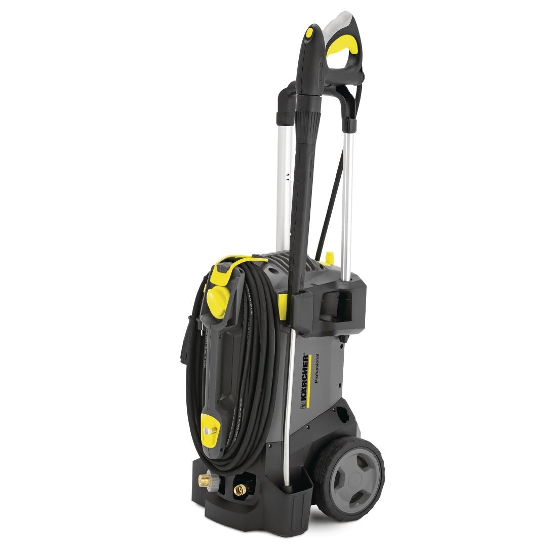 Karcher Cold Water Pressure Washer