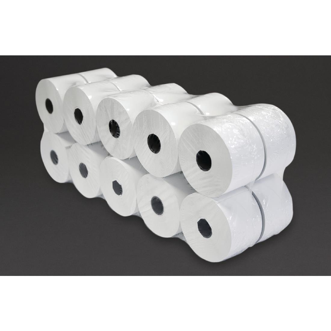 Thermal Till Rolls 44 x 70mm (Pack of 20)