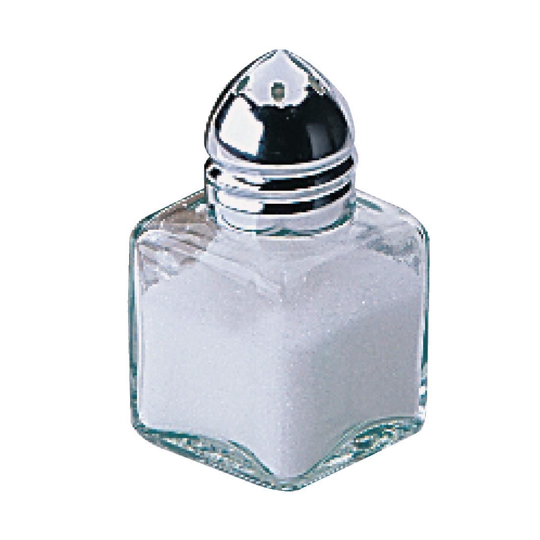 Room Service Salt/Pepper Shaker (Pack of 12)