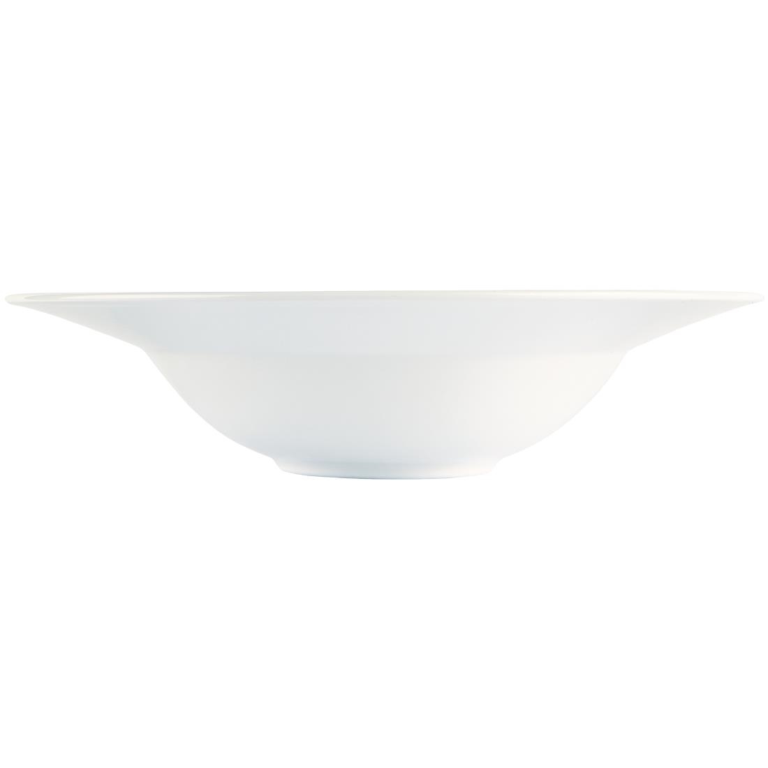 Churchill Alchemy Ambience Standard Rim Bowls 184mm (Pack of 6)