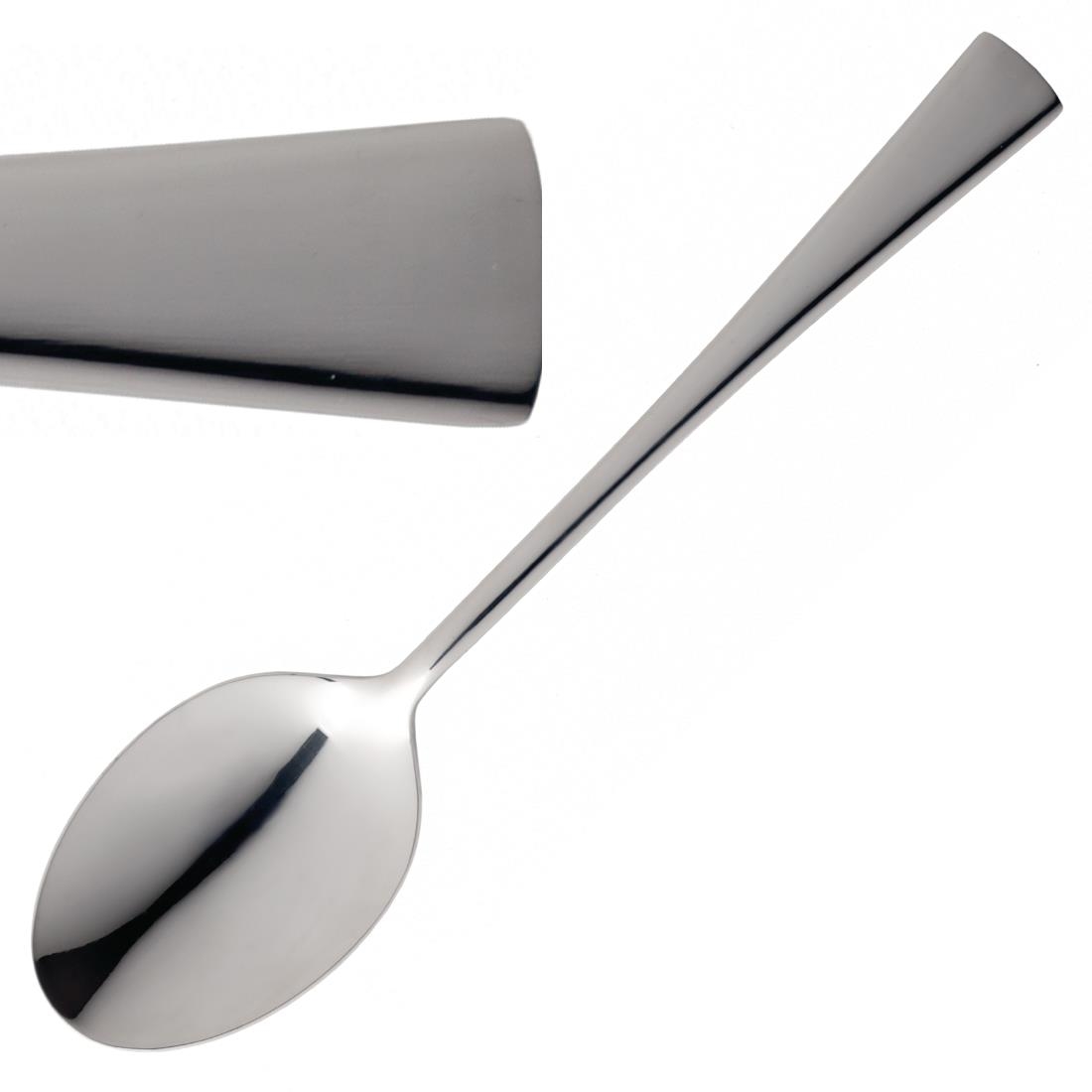 Abert Cosmos Dessert Spoon (Pack of 12)