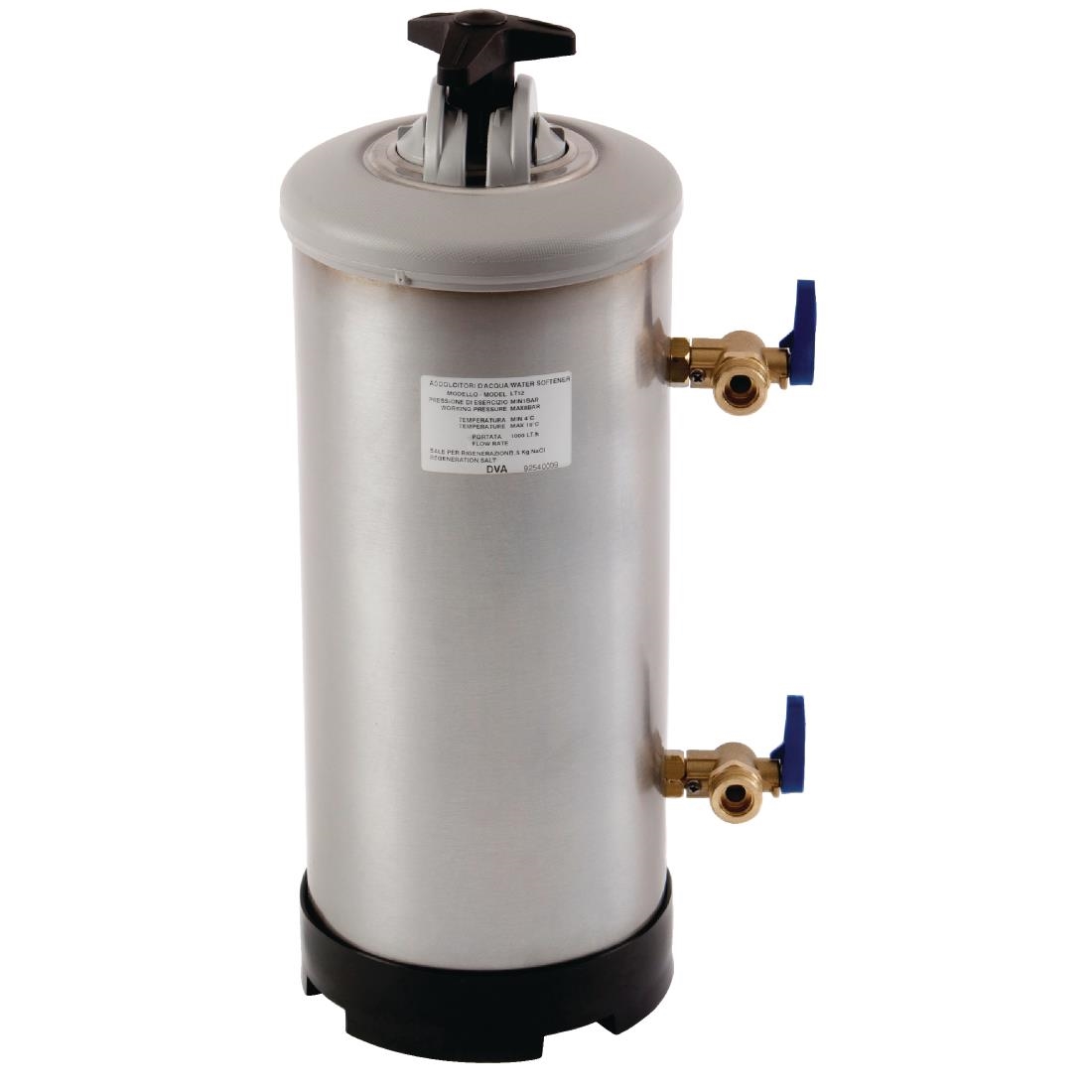 Manual Water Softener WS12-K