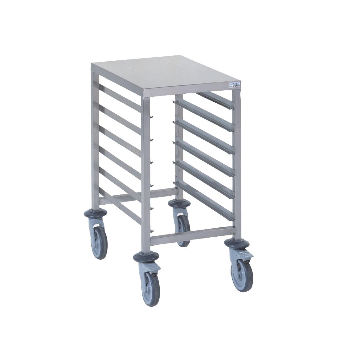 Tournus GN 1/1 Racking Trolley 7 Levels